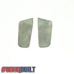 ⁦10-Current Toyota 4Runner Body Mount Chop Filler Plates SDHQ Offroad⁩ - الصورة ⁦3⁩