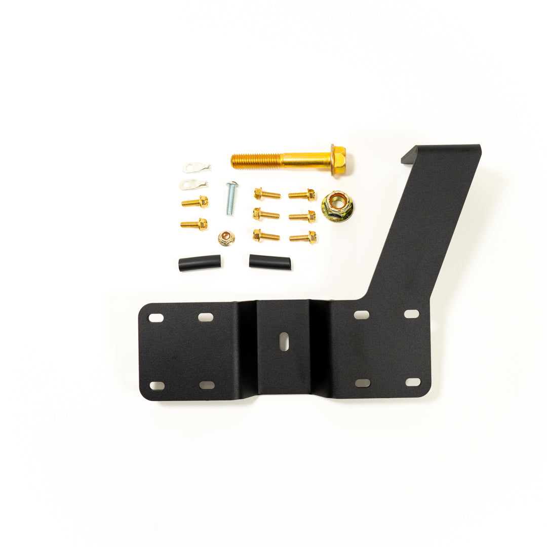 55-1103-G4-JMKL 24-Present Tacoma ARB Compressor Mount SDHQ Offroad - Image 1