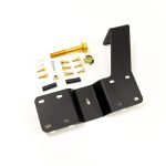 24-Present Tacoma ARB Compressor Mount SDHQ Offroad - Image 2