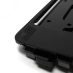 ⁦16-17 Tacoma/Lasered Access Cab Switch Pros Keypad Mount SDHQ Offroad⁩ - الصورة ⁦12⁩
