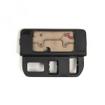 ⁦18-19 Tacoma/Lasered Access Cab Switch Pros Keypad Mount SDHQ Offroad⁩ - الصورة ⁦7⁩