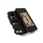 ⁦18-19 Tacoma/Lasered Access Cab Switch Pros Keypad Mount SDHQ Offroad⁩ - الصورة ⁦13⁩