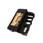 18-19 Tacoma/Lasered Access Cab Switch Pros Keypad Mount SDHQ Offroad