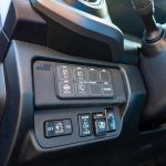 ⁦18-19 Tacoma/Lasered Access Cab Switch Pros Keypad Mount SDHQ Offroad⁩ - الصورة ⁦8⁩
