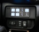 ⁦18-19 Tacoma/Lasered W/ Auto High Beams Switch Pros Keypad Mount SDHQ Offroad⁩ - الصورة ⁦5⁩