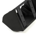 ⁦16-Present Toyota Tacoma 3D Printed RCR 12 Keypad Mount SDHQ Offroad⁩ - الصورة ⁦4⁩