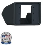 ⁦16-Present Toyota Tacoma 3D Printed RCR 12 Keypad Mount SDHQ Offroad⁩ - الصورة ⁦6⁩