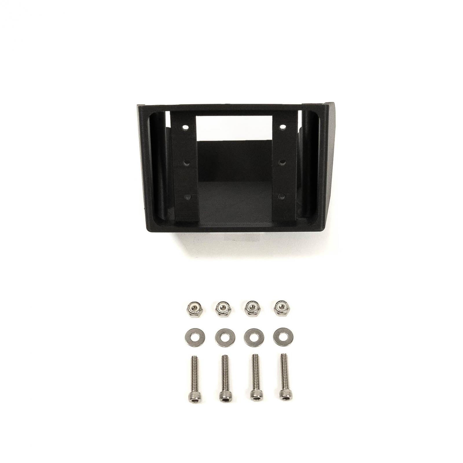 55-1139-G3_7-JMKL 16-Present Toyota Tacoma 3D Printed RCR 12 Keypad Mount SDHQ Offroad - الصورة 1