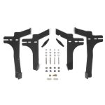 24-Present Tacoma Sr/Sr5 Behind The Grille Light Mount SDHQ Offroad