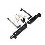 ⁦24-25 Tacoma Behind the Grille Pod Light Mounting Kit SDHQ Offroad⁩ - الصورة ⁦2⁩