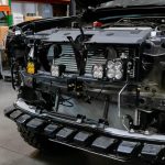 ⁦24-25 Tacoma Behind the Grille Pod Light Mounting Kit SDHQ Offroad⁩ - الصورة ⁦13⁩