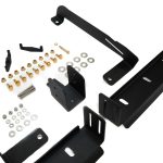 ⁦24-25 Tacoma Behind the Grille Pod Light Mounting Kit SDHQ Offroad⁩ - الصورة ⁦4⁩
