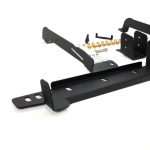 ⁦24-25 Tacoma Behind the Grille Pod Light Mounting Kit SDHQ Offroad⁩ - الصورة ⁦5⁩