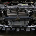 ⁦24-25 Tacoma Behind the Grille Pod Light Mounting Kit SDHQ Offroad⁩ - الصورة ⁦11⁩