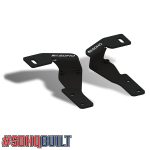 ⁦16-23 Tacoma A Pillar Mounts SDHQ Offroad⁩ - الصورة ⁦5⁩