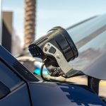 24-Present Toyota Tacoma A Pillar Light Mounts  SDHQ Offroad - Image 4