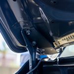 24-Present Toyota Tacoma A Pillar Light Mounts  SDHQ Offroad - Image 5