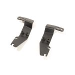 24-Present Toyota Tacoma A Pillar Light Mounts  SDHQ Offroad - Image 6