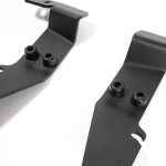 24-Present Toyota Tacoma A Pillar Light Mounts  SDHQ Offroad - Image 7