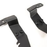 24-Present Toyota Tacoma A Pillar Light Mounts  SDHQ Offroad - Image 8