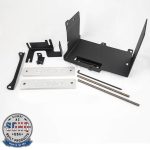 16-23 Toyota Tacoma SDHQ Built Complete Dual Battery Kit SDHQ Offroad - Image 3