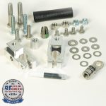 16-23 Toyota Tacoma SDHQ Built Complete Dual Battery Kit SDHQ Offroad - Image 4