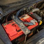 16-23 Toyota Tacoma SDHQ Built Complete Dual Battery Kit SDHQ Offroad