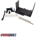 16-23 Tacoma Dual Battery Tray Kit SDHQ Offroad