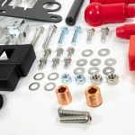 ⁦24-25 Tacoma Hybrid Under Hood Power Solution Kit SDHQ Offroad⁩ - الصورة ⁦4⁩
