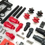 ⁦24-25 Tacoma Hybrid Under Hood Power Solution Kit SDHQ Offroad⁩ - الصورة ⁦5⁩