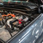⁦24-25 Tacoma Hybrid Under Hood Power Solution Kit SDHQ Offroad⁩ - الصورة ⁦7⁩