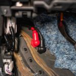 ⁦24-25 Tacoma Hybrid Under Hood Power Solution Kit SDHQ Offroad⁩ - الصورة ⁦10⁩