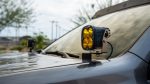10-Present GX460 A Pillar Mounts SDHQ Offroad - Image 10