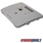 18-19 GM 1500 2018-2020 GM 2500/3500 تركيب مفتاح Switch Pros 9100 مع لوحة مفاتيح علوية بدون فتحة سقف بدون نافذة خلفية منزلقة كهربائية مع فتّاحة باب الكراج لون شامواه SDHQ Offroad