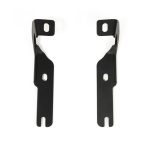 07-13 GM A Pillar Light Mounts SDHQ Offroad