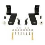 19-Present 1500 20-Present 2500/3500 GM A Pillar Light Mounts Does Not Fit GMC 1500 SDHQ Offroad