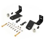 19-Present 1500 20-Present 2500/3500 GM A Pillar Light Mounts Does Not Fit GMC 1500 SDHQ Offroad - Image 2