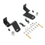 19-Present 1500 20-Present 2500/3500 GM A Pillar Light Mounts Does Not Fit GMC 1500 SDHQ Offroad - Image 3