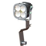 19-Present 1500 20-Present 2500/3500 GM A Pillar Light Mounts Does Not Fit GMC 1500 SDHQ Offroad - Image 10