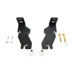 ⁦21-25 Yukon/Yukon Xl/Tahoe/Suburban/Escalade A-Pillar Light Mounts SDHQ Offroad⁩ - الصورة ⁦2⁩