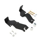 ⁦21-25 Yukon/Yukon Xl/Tahoe/Suburban/Escalade A-Pillar Light Mounts SDHQ Offroad⁩ - الصورة ⁦3⁩