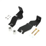 ⁦21-25 Yukon/Yukon Xl/Tahoe/Suburban/Escalade A-Pillar Light Mounts SDHQ Offroad⁩ - الصورة ⁦4⁩