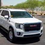 ⁦21-25 Yukon/Yukon Xl/Tahoe/Suburban/Escalade A-Pillar Light Mounts SDHQ Offroad⁩ - الصورة ⁦6⁩