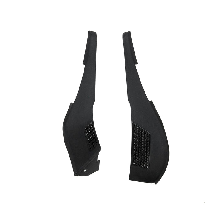 72-1226-G5-E-JMKL 21-25 Escalade Laser-Cut A-Pillar Cowl Panels SDHQ Offroad - الصورة 1