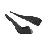 ⁦21-25 Escalade Laser-Cut A-Pillar Cowl Panels SDHQ Offroad⁩ - الصورة ⁦2⁩