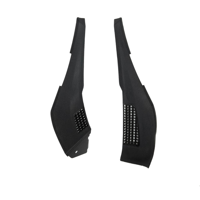 72-1226-G5-T-JMKL 21-25 Tahoe/Suburban Laser-Cut A-Pillar Cowl Panels SDHQ Offroad - Image 1