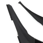 21-25 Tahoe/Suburban Laser-Cut A-Pillar Cowl Panels SDHQ Offroad - Image 4