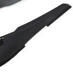 21-25 Tahoe/Suburban Laser-Cut A-Pillar Cowl Panels SDHQ Offroad - Image 5