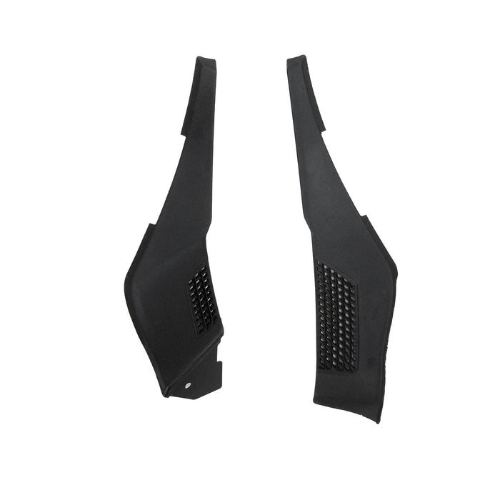 72-1226-G5-Y-JMKL 21-25 Yukon/Yukon Xl Laser-Cut A-Pillar Cowl Panels SDHQ Offroad - Image 1