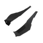 21-25 Yukon/Yukon Xl Laser-Cut A-Pillar Cowl Panels SDHQ Offroad - Image 3